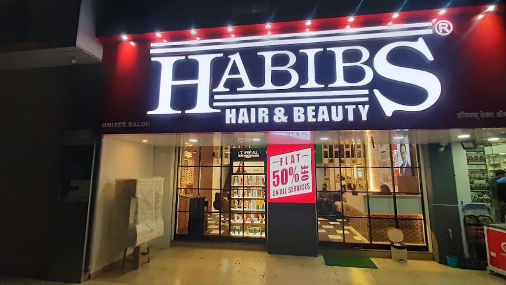 Habibs Hair Beauty Salon