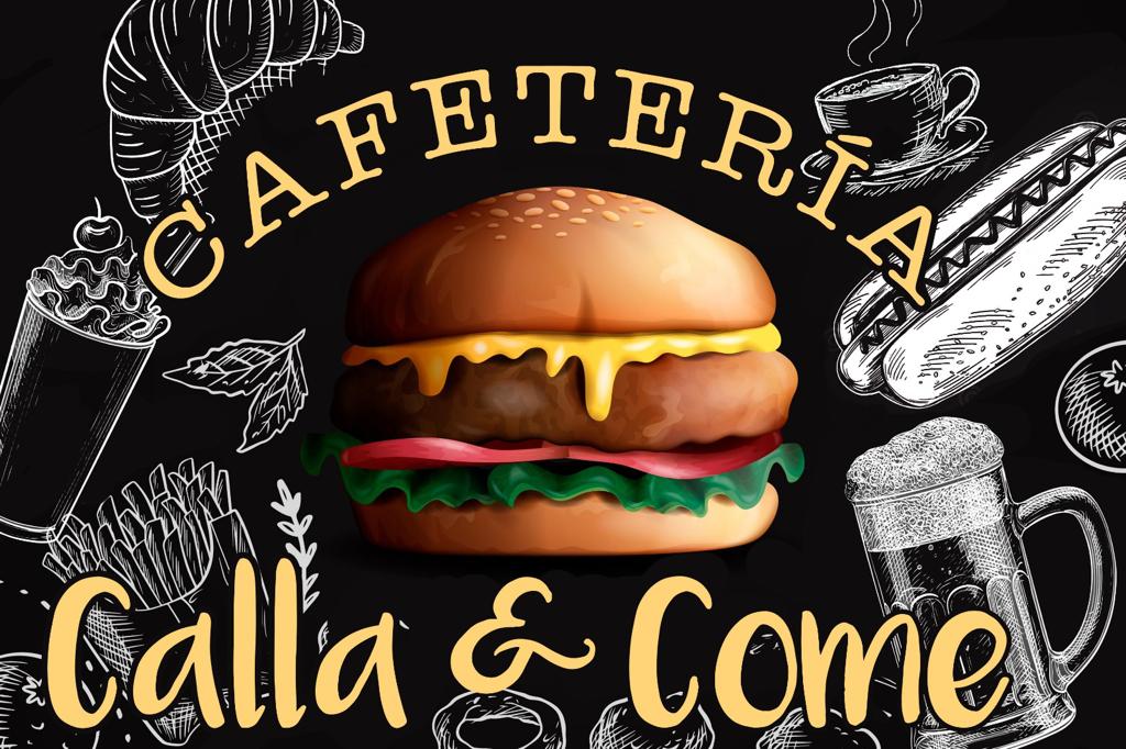 Calla & Come — Del propietario