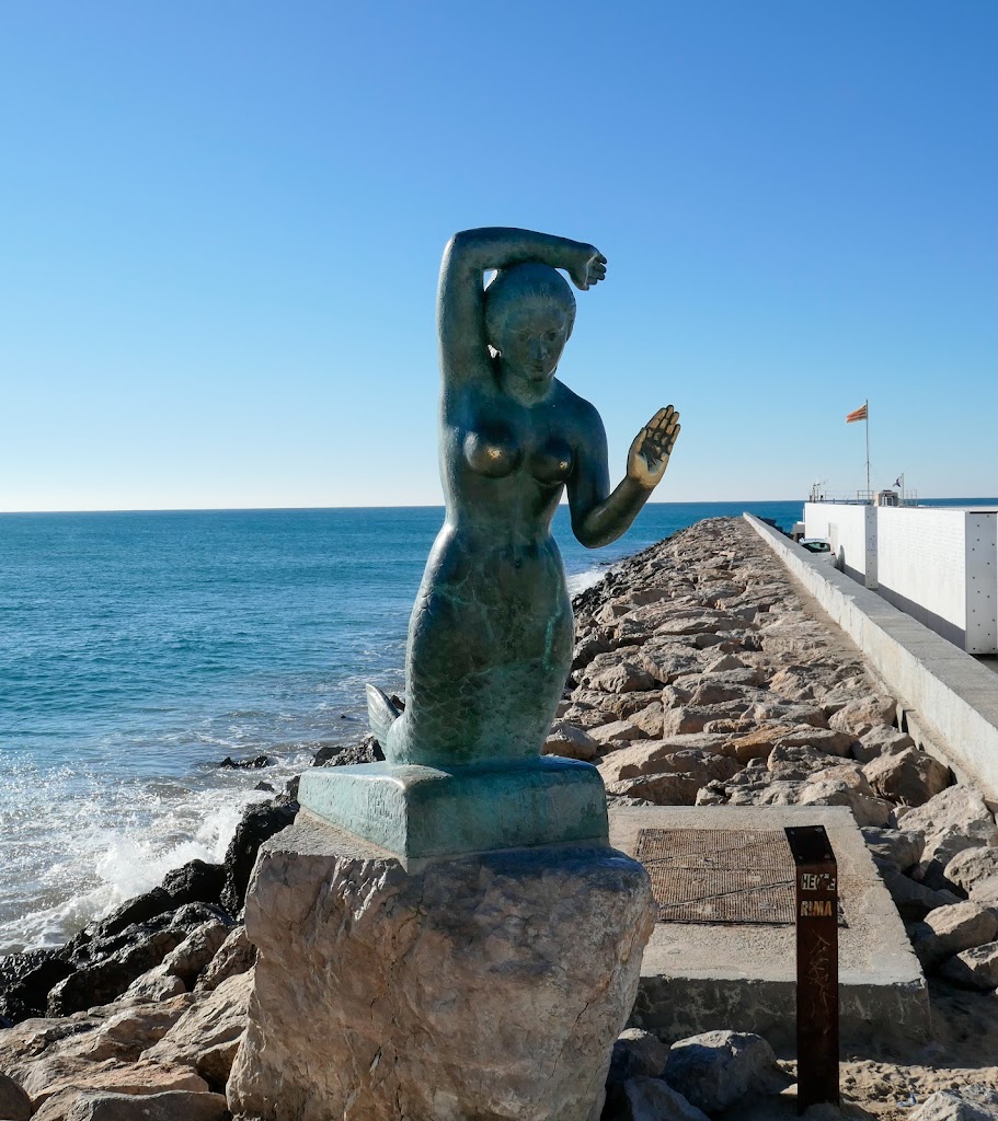 La Sirena | Sitges