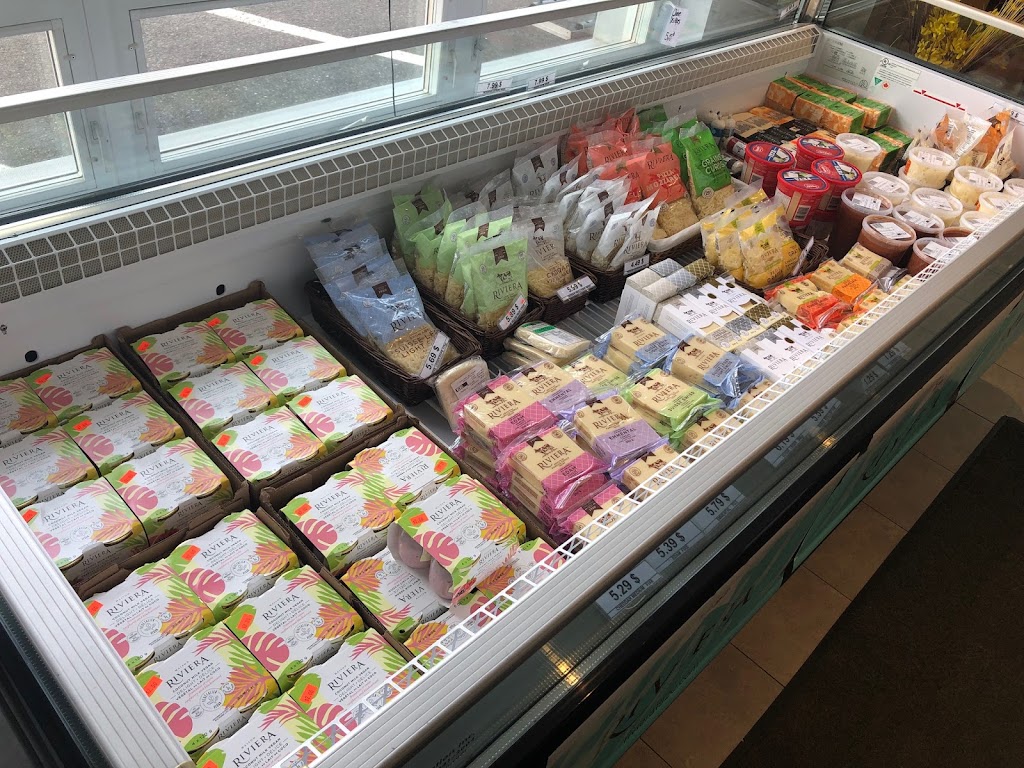 Comptoir Laitier Chalifoux in Sorel-Tracy