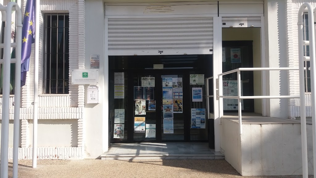 Centro Andaluz de Emprendimiento