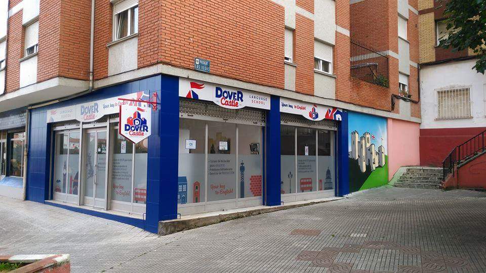 Dover Castle Language School