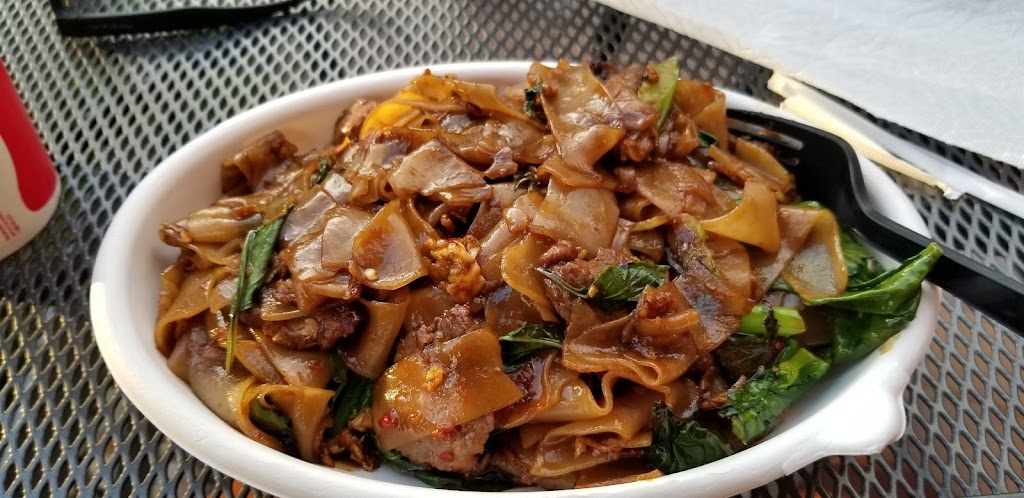 Block 9 Thai Street Eats (Summerlin Location)