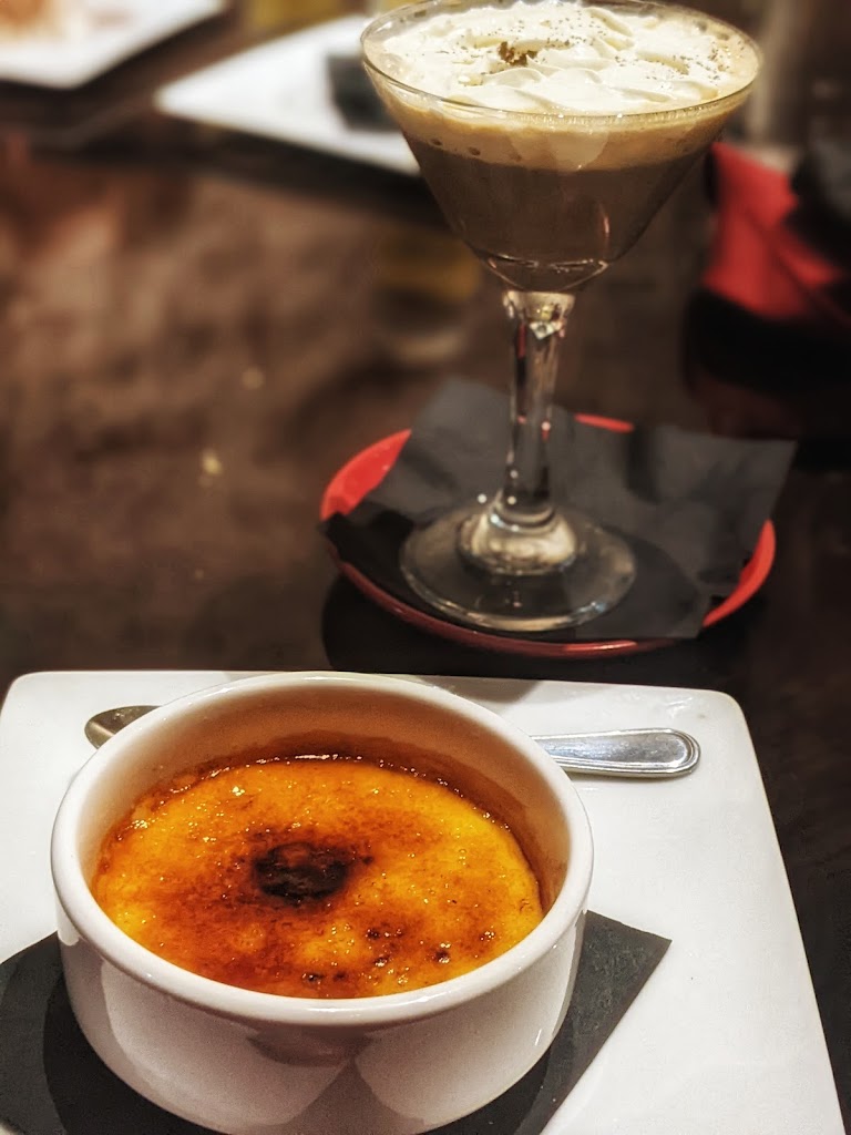 Food & drink