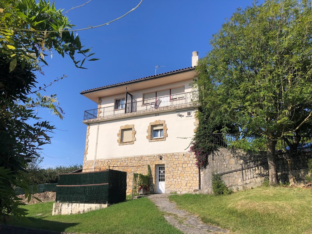 Apartamentuak Agerre Goikoa