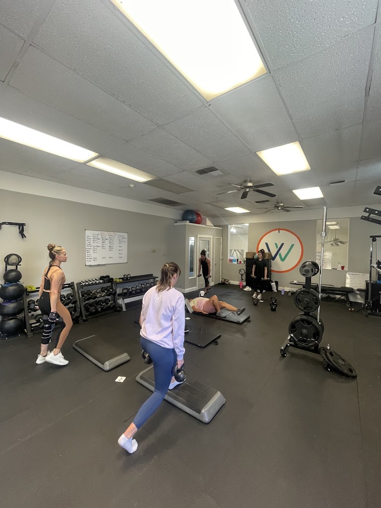  Wootten Fitness + Wellness
