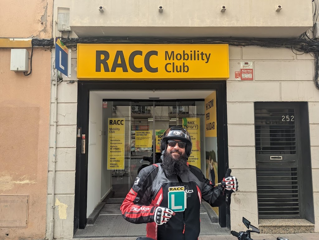 RACC Autoescuela Sant Feliu