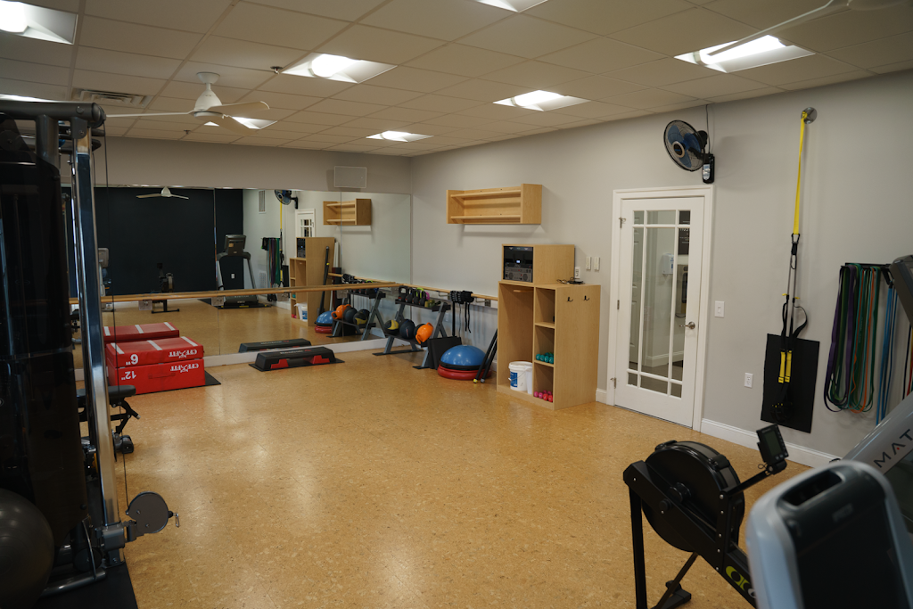  Maximize Health and Fitness