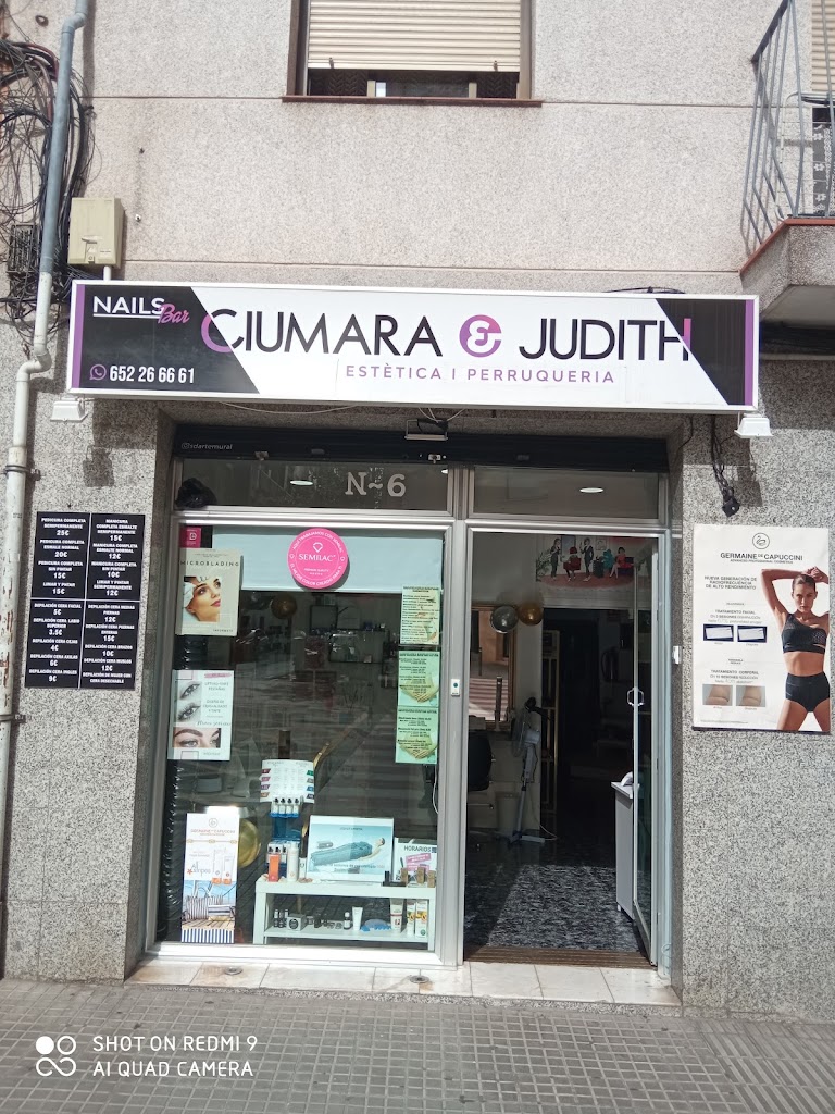 Nailsbar Ciumara & Judith