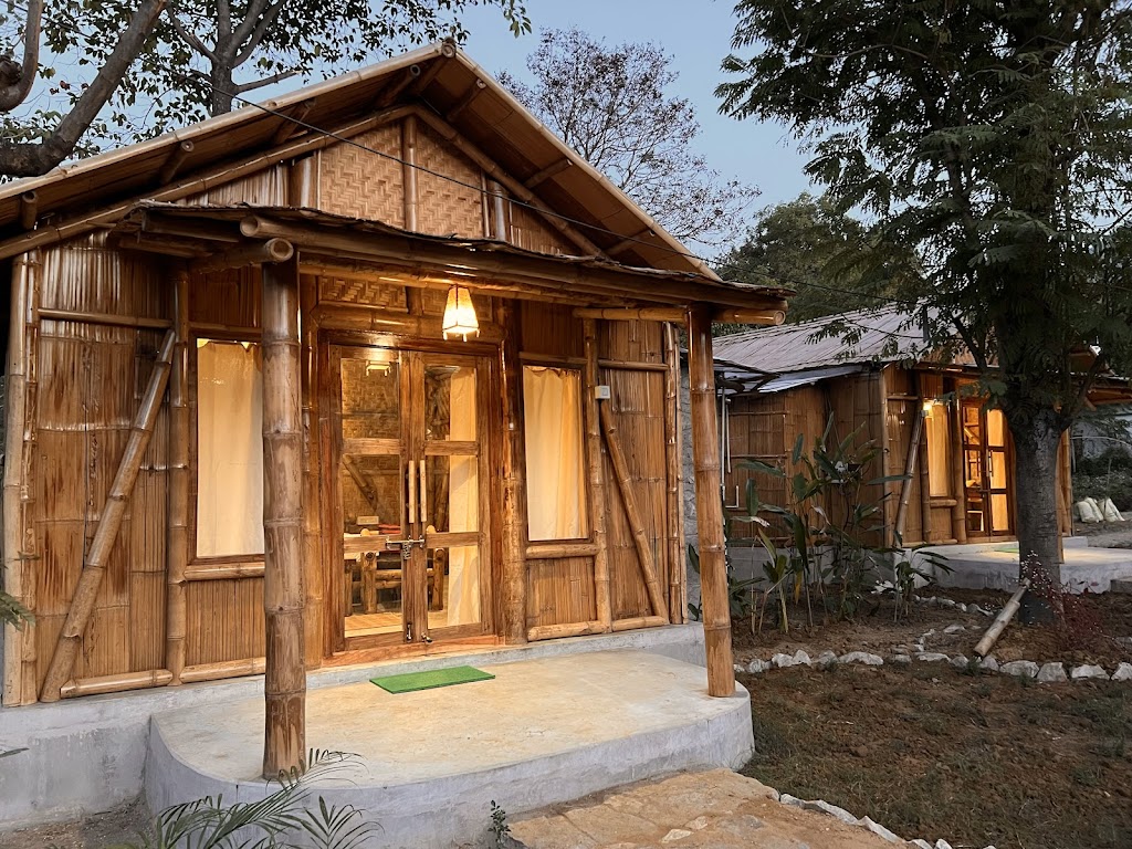 Palash Bithi Eco Resort