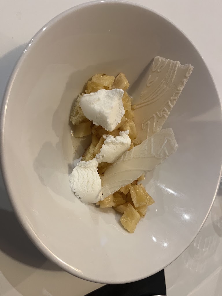 Restaurante Suglagu — Mas recientes