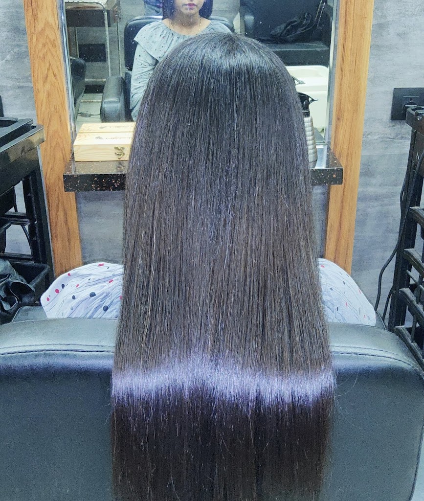 Kaka S Unisex Hair Salon City Centre Branch