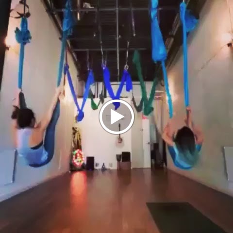  Ying Yoga Studio - Cedar Park