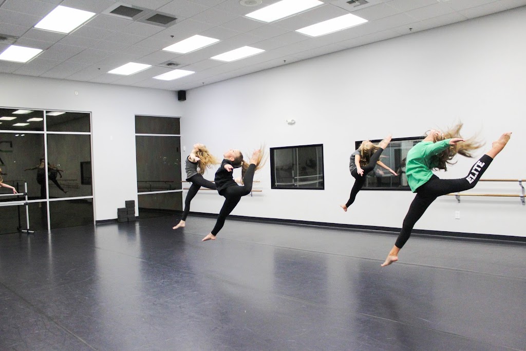  Dance & Aerial Addiction