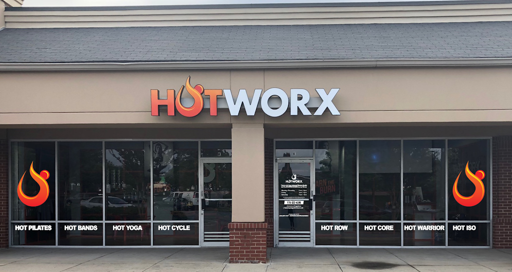  HOTWORX - Suwanee, GA - Laurel Springs