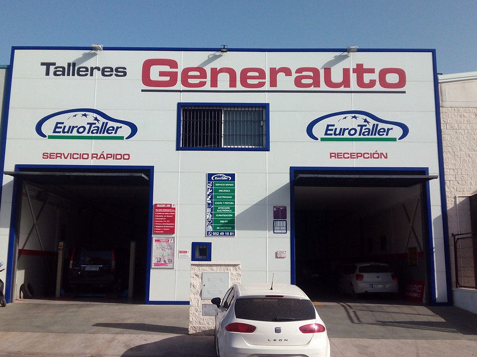 Talleres Generauto