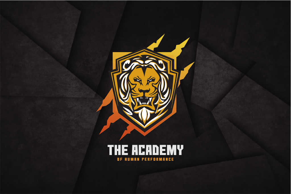  The Academy of Human Performance by Misfit Strength