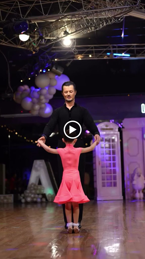  Lai Lai Ballroom & Dance Studio