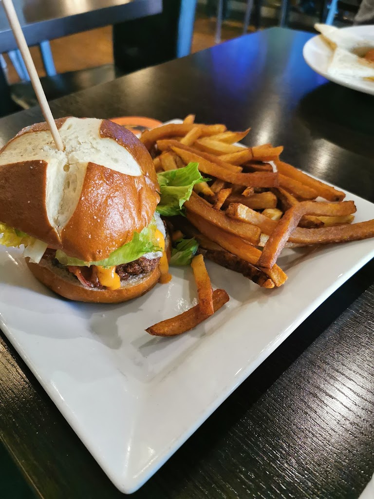 Mulligan's Bistro