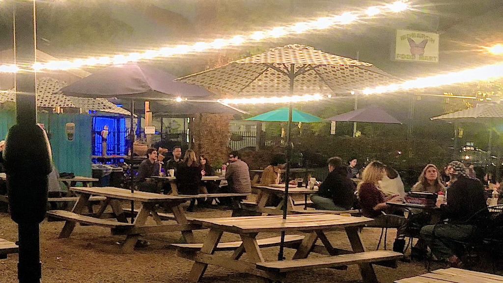 Photo of Cherrywood Coffeehouse