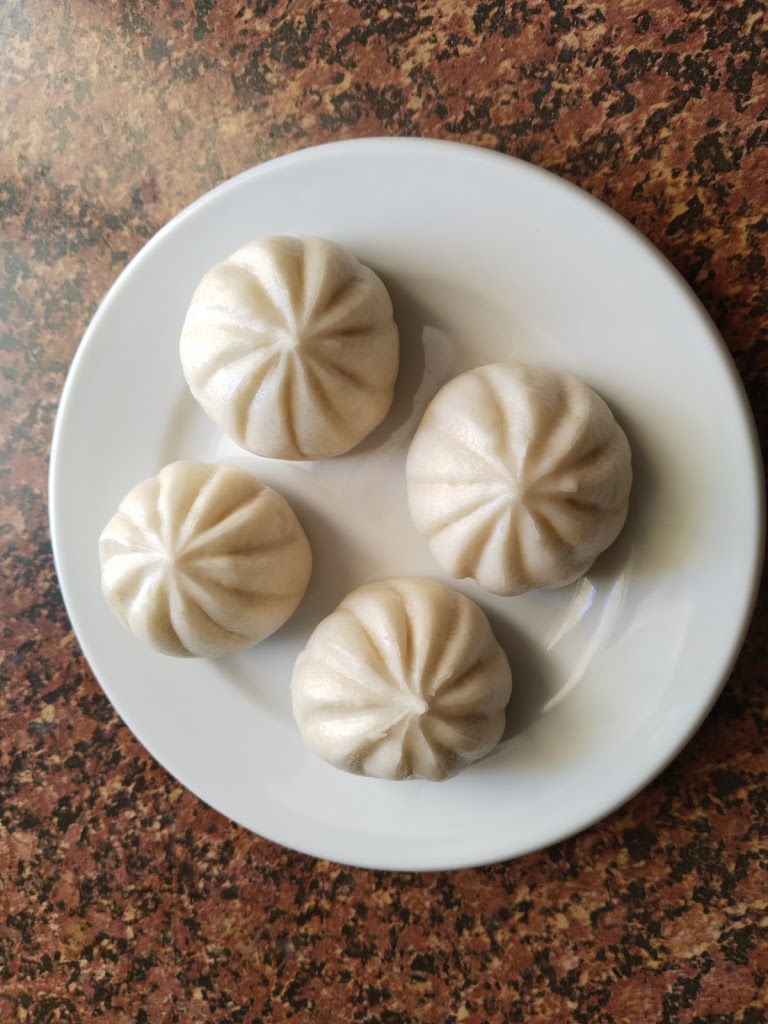 Cafeteria oriental — Del propietario