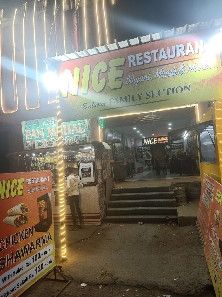 Nice Restaurant