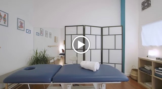 Miofisio Fisioterapia Pozuelo — Videos