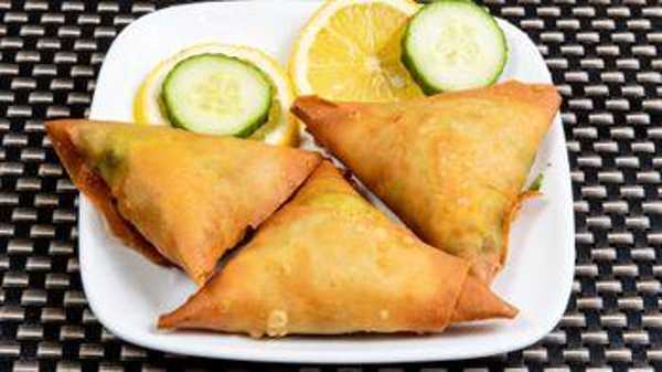 Samosa