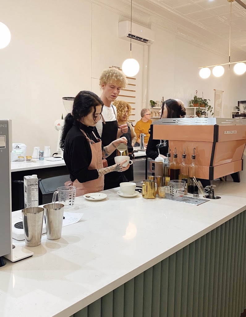 Photo of Greenhaus Coffee