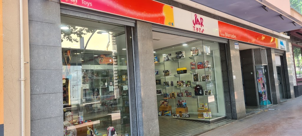 Foto 2 de Juguetes Jar Toys Tarrega