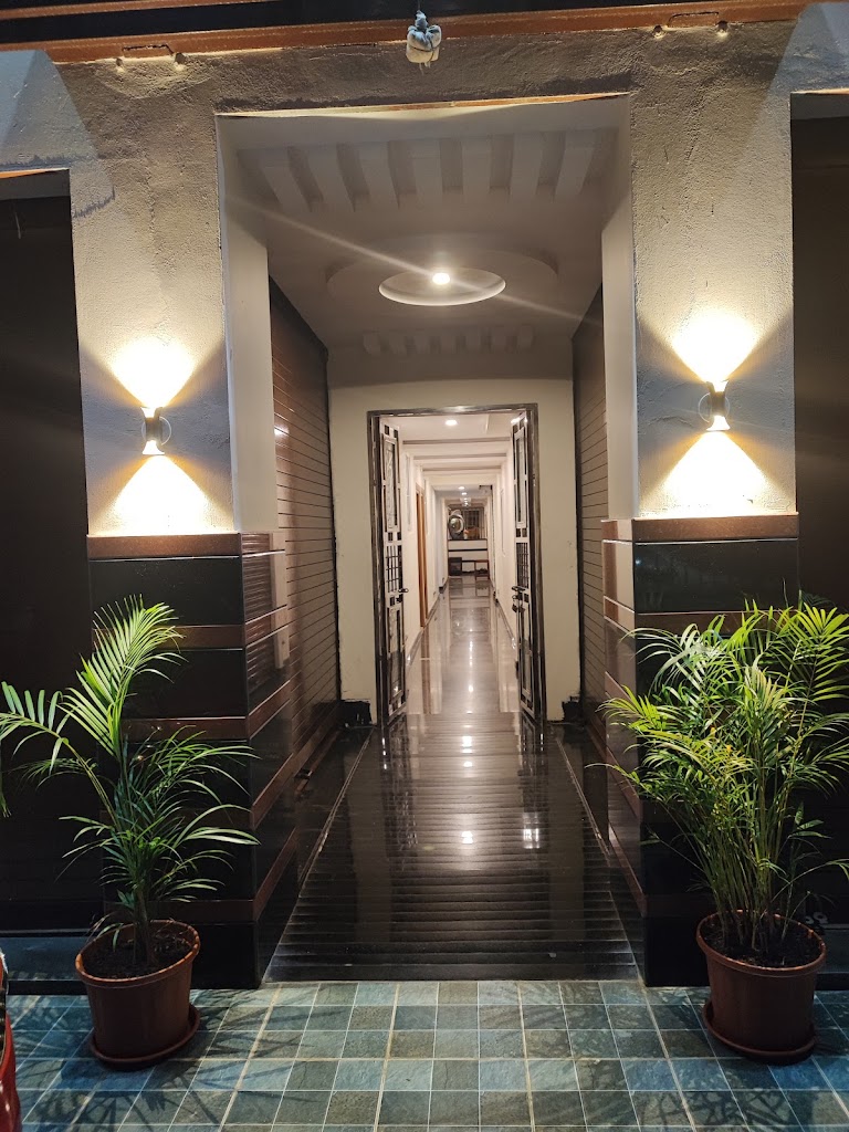 Kamadhenu Residency Home Stay Service Apartment Madikeri Coorg