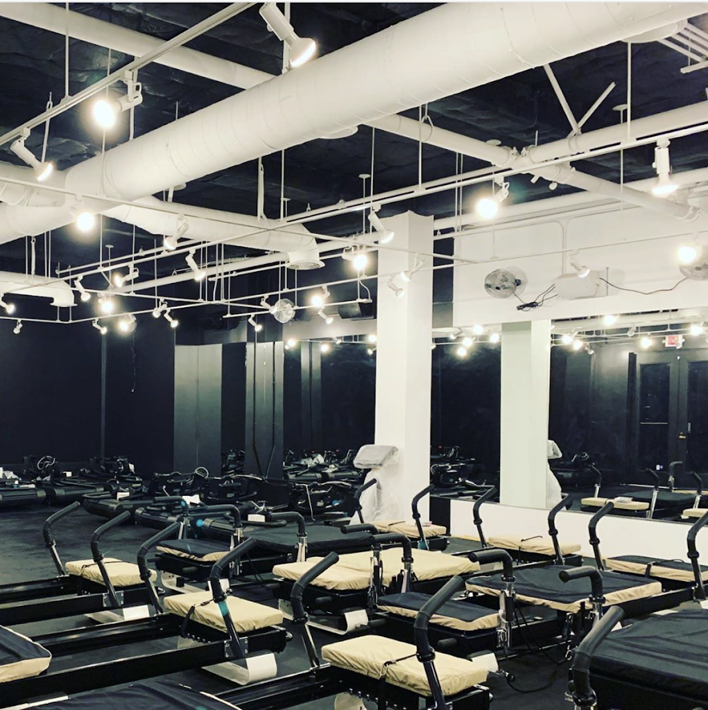  Coreology - Santa Monica