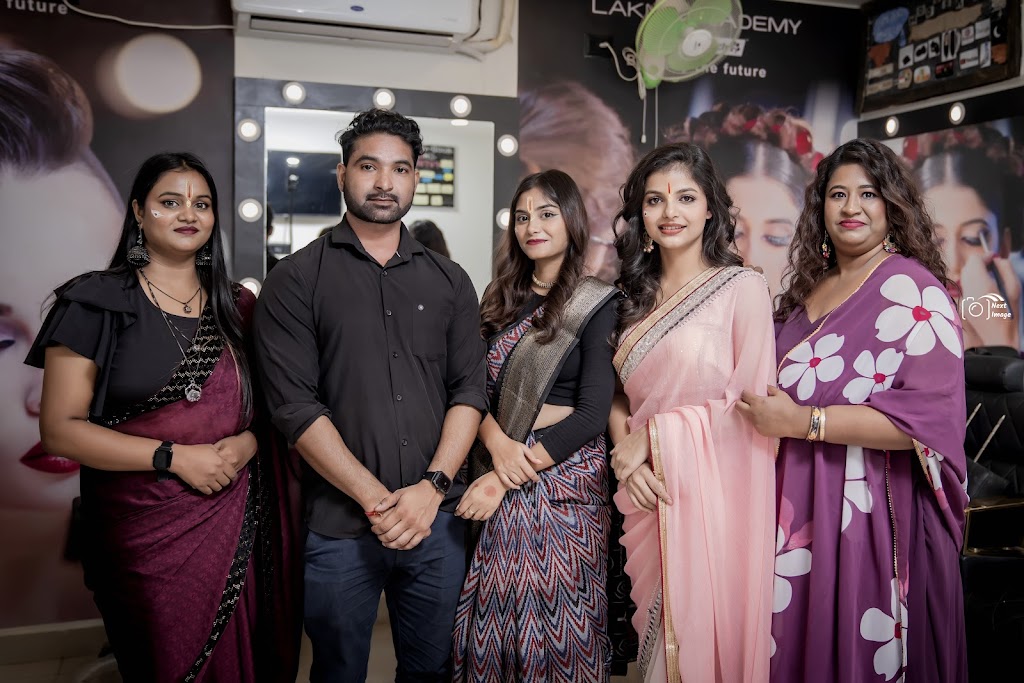 Lakme Academy