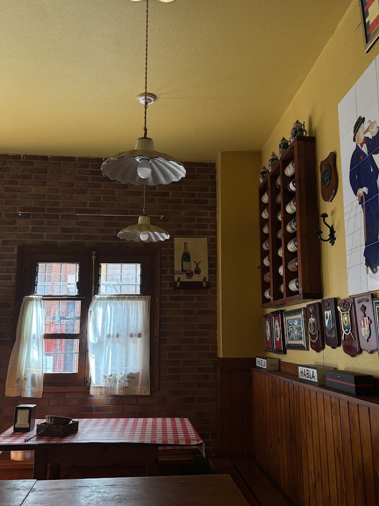 Bar La Vinuca — Mas recientes