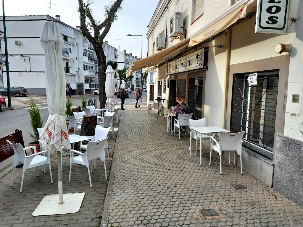 Restaurante Casa Venancio