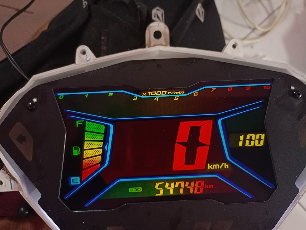 Servis Speedometer Mobil dan Motor Sidoarjo (CSS)