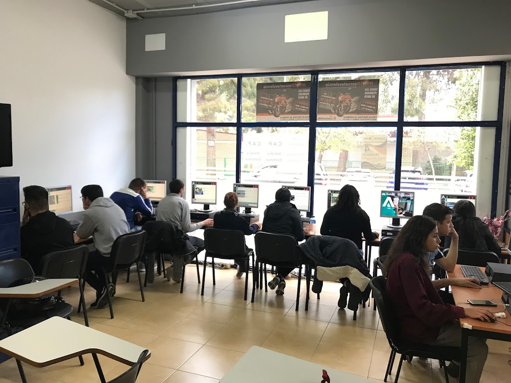 CentroVial Massamagrell