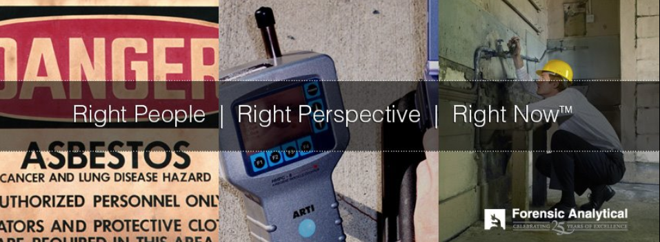 FACS: Industrial Hygienists & Environmental Consultants