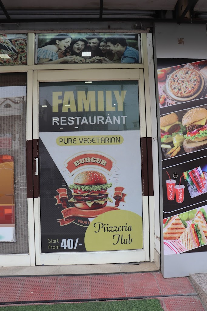 Piizzeria Hub Kaithal Best Pizza Restaurant In Kaithal Pizza Shop In Kaithal