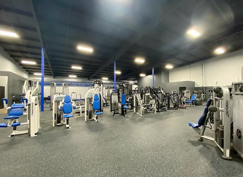  Elite Fitness Personal Training