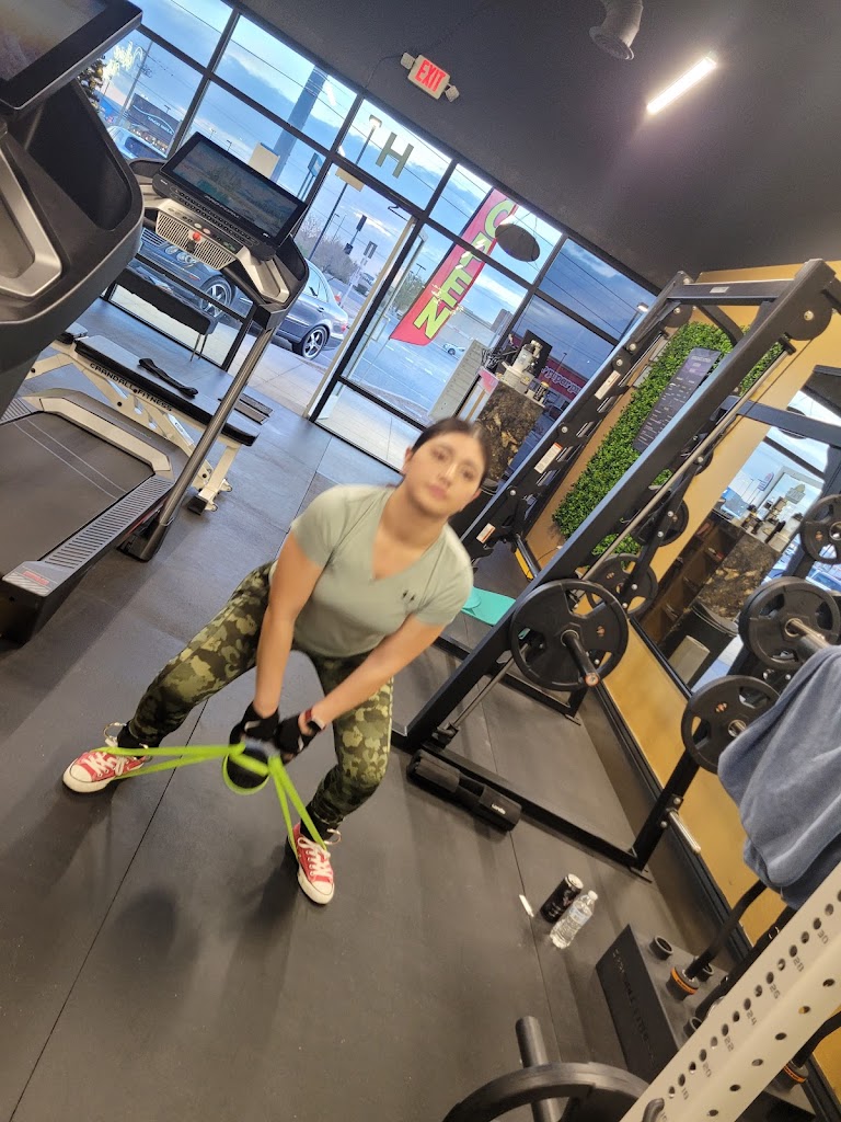  Resilience Fitness Studio