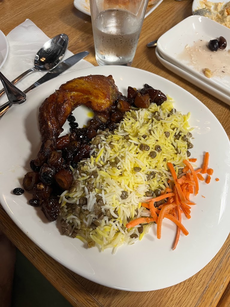 Sabzi polo