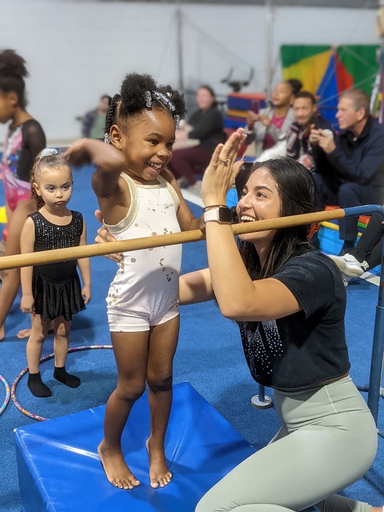  Gaby's Gymnastics School Inc.
