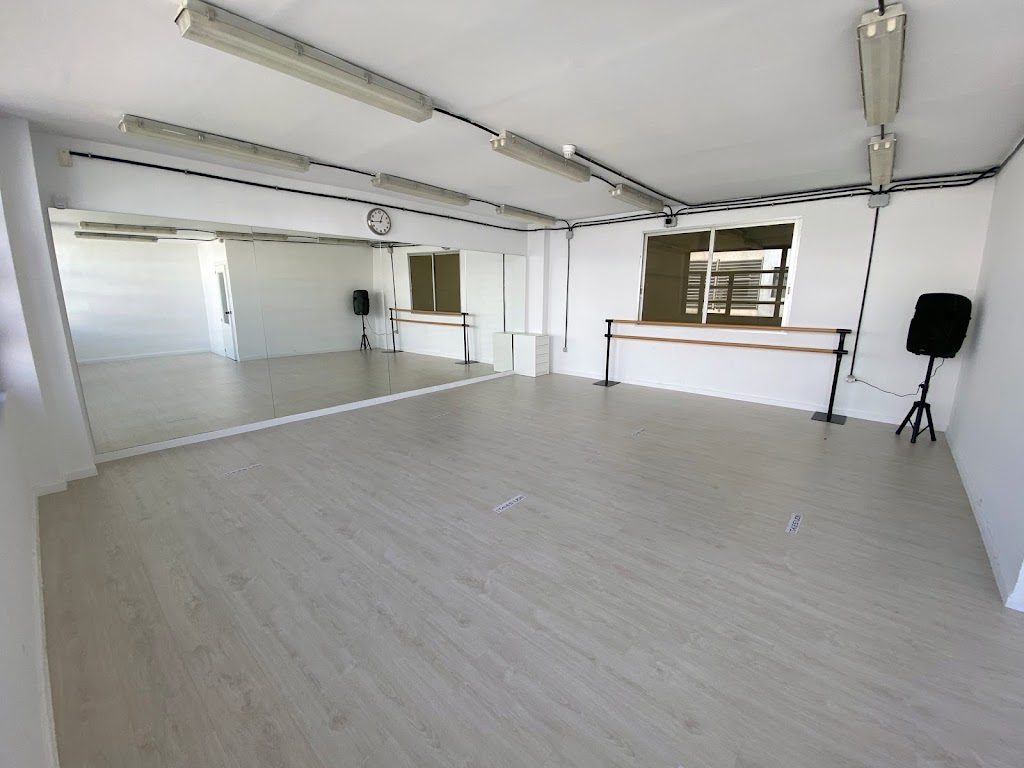 MUSICA Majadahonda - Artes Escenicas Raquel Hinojosa