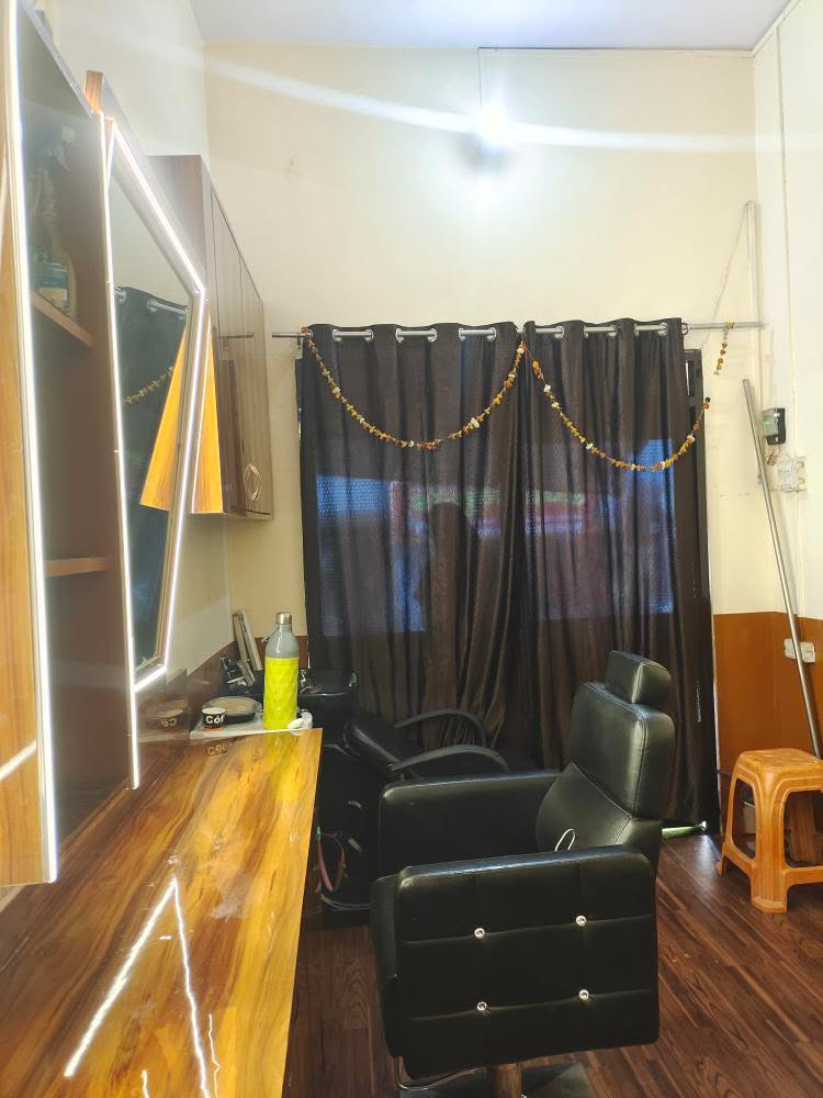 Glowup Beauty Parlour