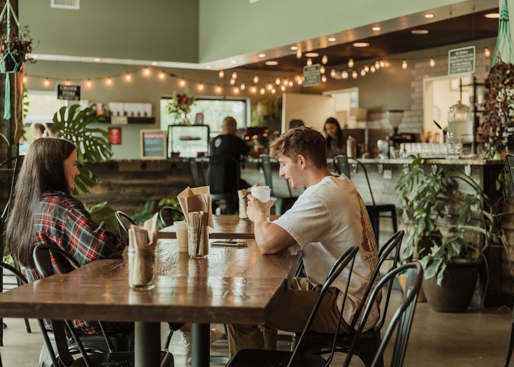 Photo of Green Eyes Coffee + Cafe