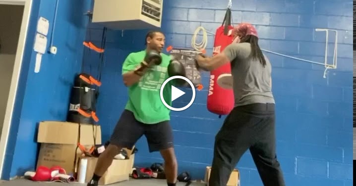  Dare to be great boxing and fitness