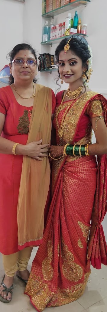 Glorious Beauty Parlour Training Centre