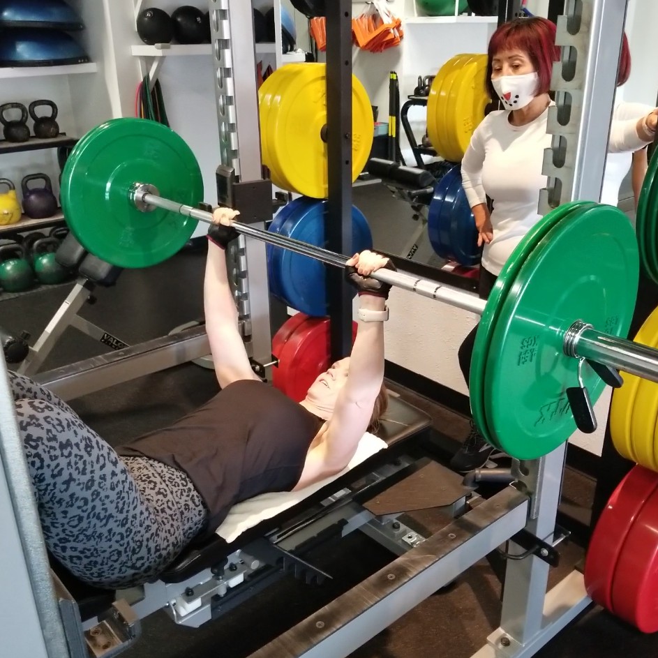  Pure Core Health and Fitness