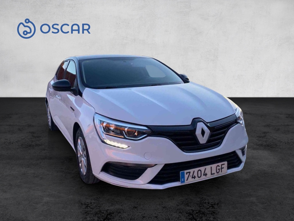 Oscar Alquiler de Coches Fuenlabrada - Universidad